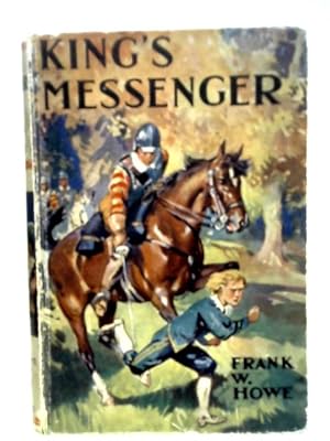Bild des Verkufers fr Kings Messenger zum Verkauf von World of Rare Books
