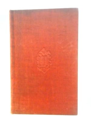 Image du vendeur pour The Diary Of A Nobody mis en vente par World of Rare Books