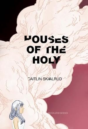 Seller image for Houses of the Holy (Paperback) for sale by Grand Eagle Retail