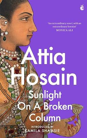 Seller image for Sunlight on a Broken Column (Paperback) for sale by Grand Eagle Retail