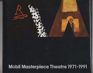 Twenty Seasons of Mobil Masterpiece Theatre 1971-1991