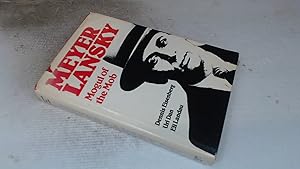 Seller image for Meyer Lansky: Mogul of the Mob for sale by BoundlessBookstore