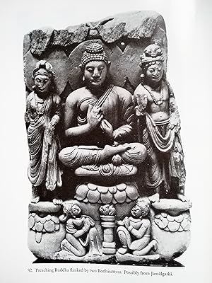 The Dynastic Arts of the Kushans