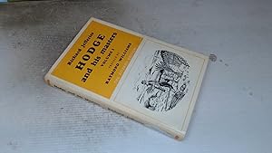 Seller image for Hodge and the Masters. Volume One (The Fitzroy Edition) for sale by BoundlessBookstore