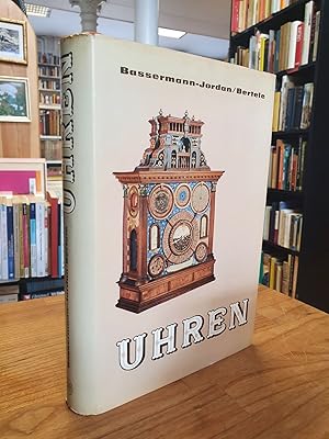 Uhren - Ein Handbuch für Sammler und Liebhaber,