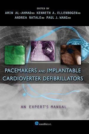 Immagine del venditore per Pacemakers and Implantable Cardioverter Defibrillators venduto da moluna