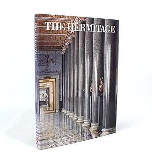 Imagen del vendedor de The Hermitage; Selected Treasures from a Great Museum a la venta por Lanna Antique