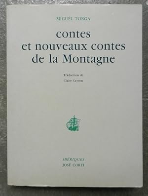 Contes et nouveaux contes de la Montagne.