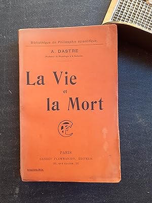 La Vie et la Mort