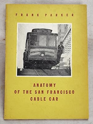 Anatomy Of The San Francisco Cable Car