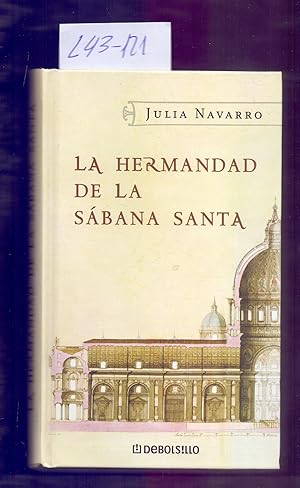 Immagine del venditore per LA HERMANDAD DE LA SABANA SANTA venduto da Libreria 7 Soles