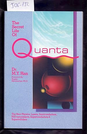 Immagine del venditore per THE SECRET LIFE OF QUANTA venduto da Libreria 7 Soles