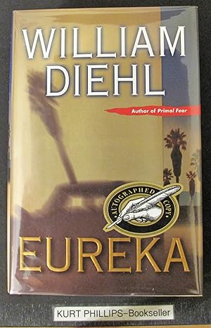 Eureka (Signed Copy)