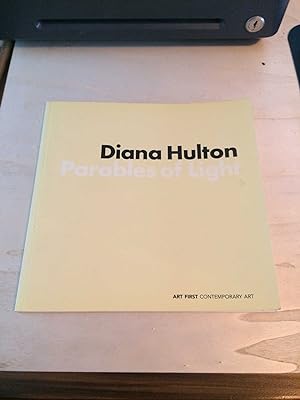 Diana Hulton: Parables of Light
