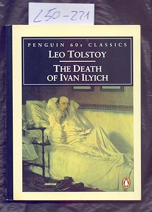 Seller image for THE DEATH OF IVAN ILYICH for sale by Libreria 7 Soles