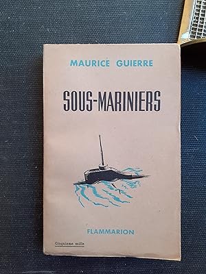 Sous-mariniers