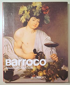 Seller image for BARROCO - Madrid s/f - Muy ilustrado for sale by Llibres del Mirall