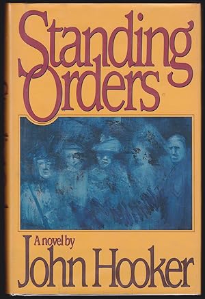 Seller image for Standing Orders for sale by JNBookseller