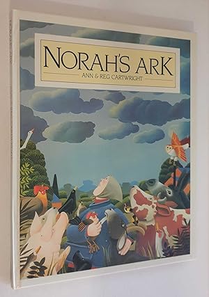 Image du vendeur pour Norah's Ark (1983) mis en vente par Maynard & Bradley