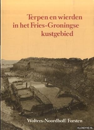 Image du vendeur pour Terpen en wierden in het Fries-Groningse kustgebied mis en vente par Klondyke