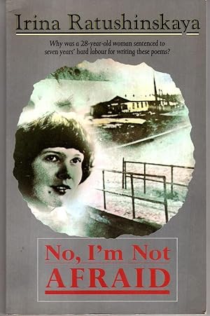 Imagen del vendedor de No, I'm Not Afraid a la venta por High Street Books