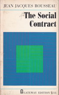 The Social Contract (A Gateway Edition)