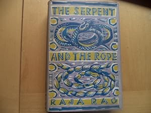 Seller image for The Serpent and the Rope for sale by Terry Blowfield