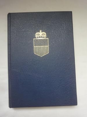 Bild des Verkufers fr 50 Jahre Lichtensteinische Postwertzeichen 1912-1962. Jubilums-Festschrift. zum Verkauf von Malota