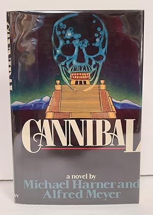 Seller image for Cannibal for sale by Tall Stories Book & Print Gallery