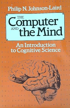 Bild des Verkufers fr The Computer and the Mind zum Verkauf von Librodifaccia