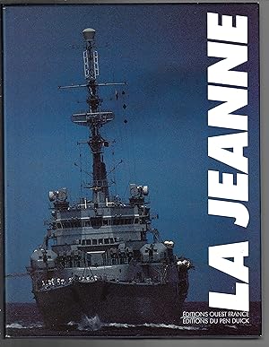 La Jeanne (French Edition)