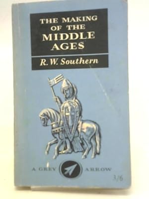 Seller image for The Making of The Middle Ages for sale by World of Rare Books