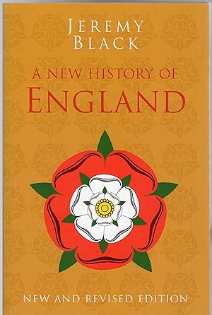 A New History of England