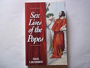 Seller image for Sex Lives of the Popes. for sale by Carmarthenshire Rare Books