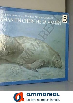 Seller image for Bebe Lamentin Cherche SA Maman for sale by Ammareal
