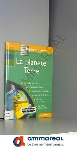 Image du vendeur pour La plante Terre mis en vente par Ammareal