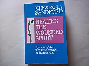 Seller image for Healing the Wounded Spirit for sale by Carmarthenshire Rare Books