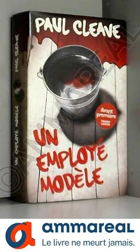 Seller image for Un employ modle for sale by Ammareal