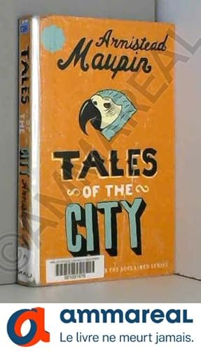 Seller image for Tales of the City for sale by Ammareal