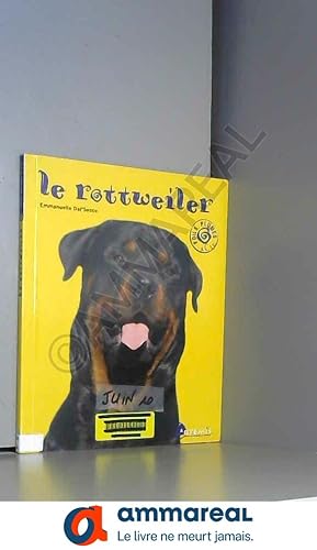 Imagen del vendedor de LE ROTTWEILER a la venta por Ammareal