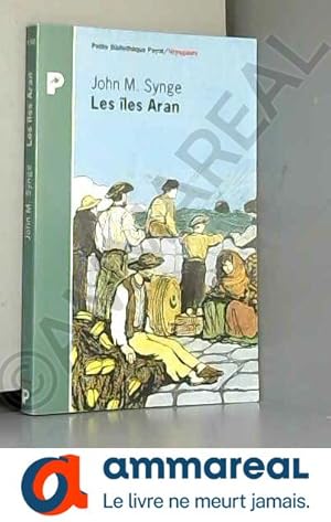 Image du vendeur pour Les Iles Aran mis en vente par Ammareal