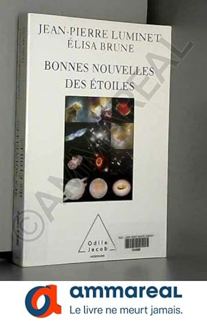 Seller image for Bonnes nouvelles des toiles for sale by Ammareal