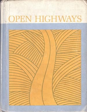 The Open Highways Reader: Book 4