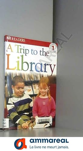 Seller image for A Trip to the Library for sale by Ammareal