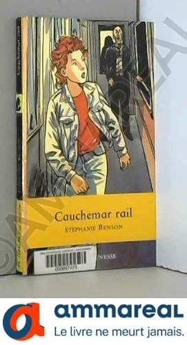 Imagen del vendedor de Cauchemar rail a la venta por Ammareal