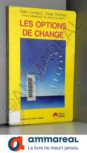 Seller image for Les options de change for sale by Ammareal