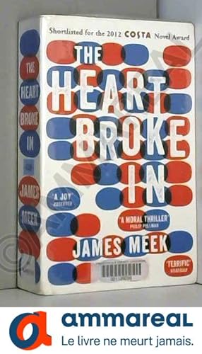 Seller image for The Heart Broke In for sale by Ammareal