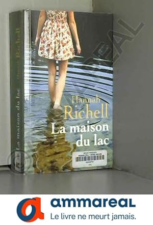 Seller image for La maison du lac for sale by Ammareal