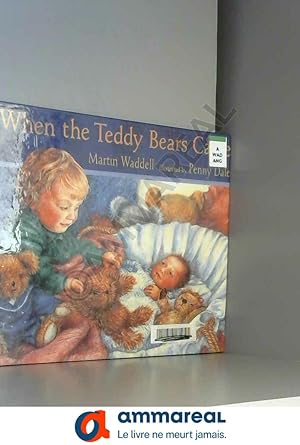 Immagine del venditore per When The Teddy Bears Came venduto da Ammareal