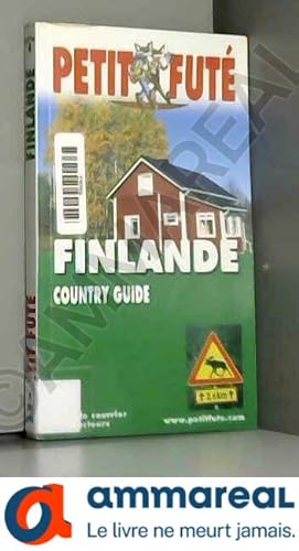 Seller image for Petit Fut Finlande for sale by Ammareal